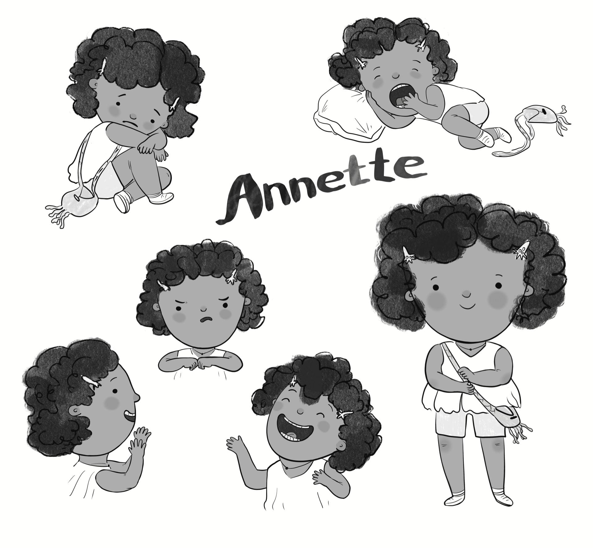 annette